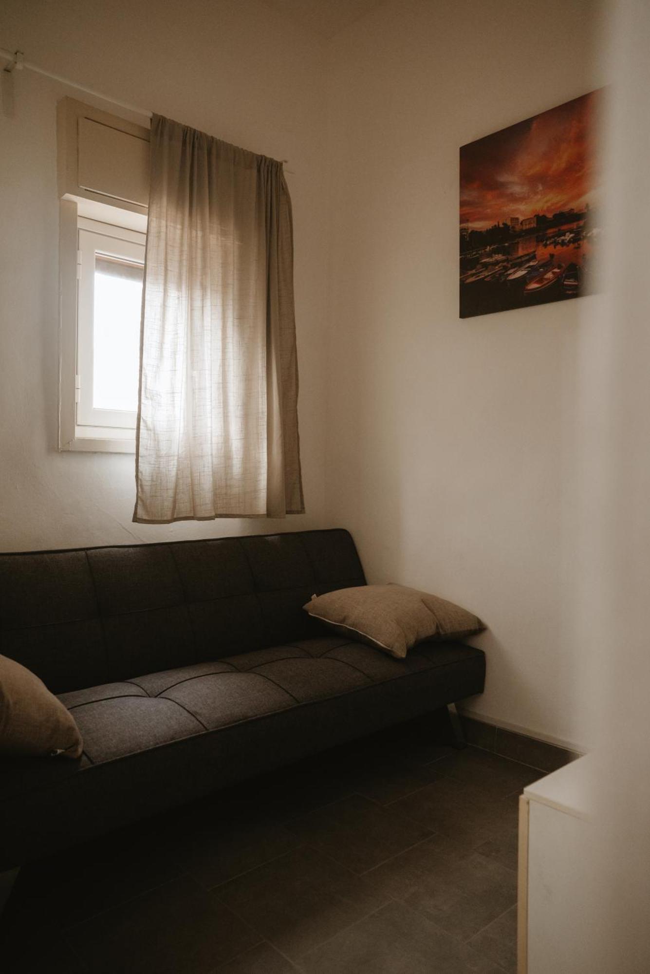 Luca Ferienhaus Catania
